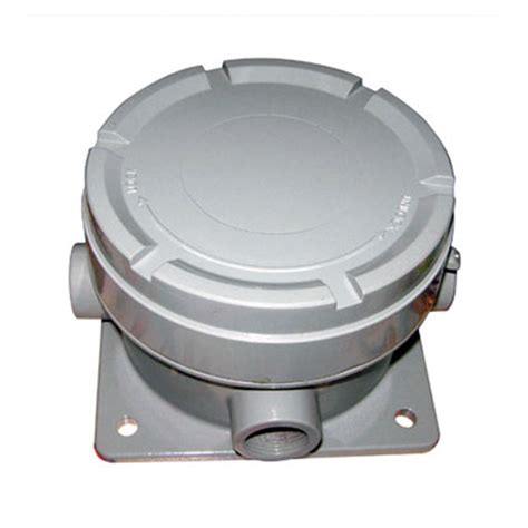 flp junction box 4 way|explosion proof junction box.